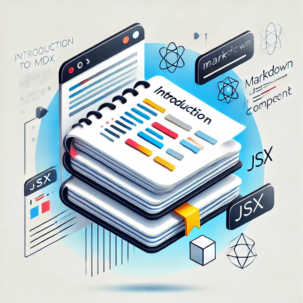 Introduction to my website!